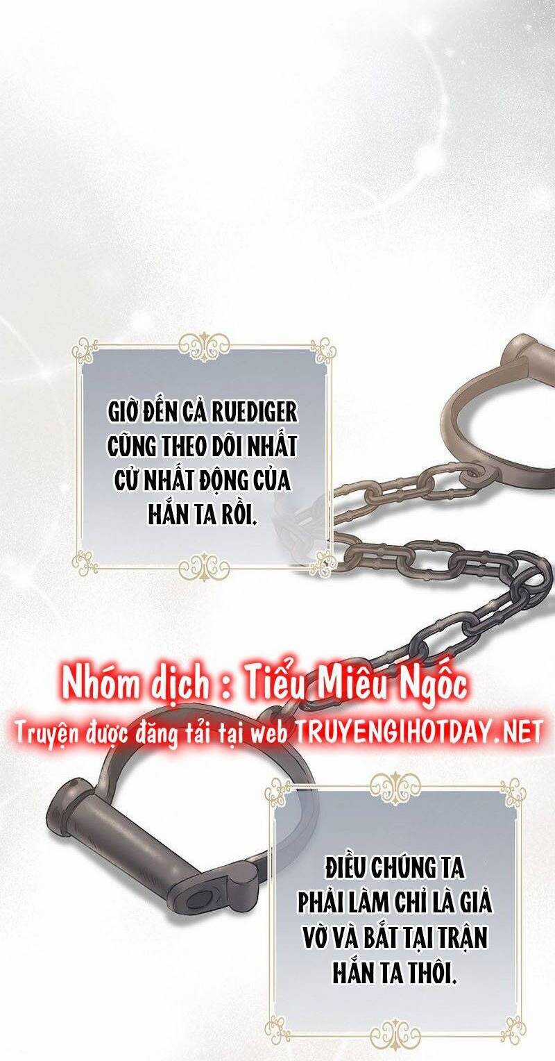 Tôi Sẽ Cố Gắng Thay Đổi Cốt Truyện Chapter 95 trang 49