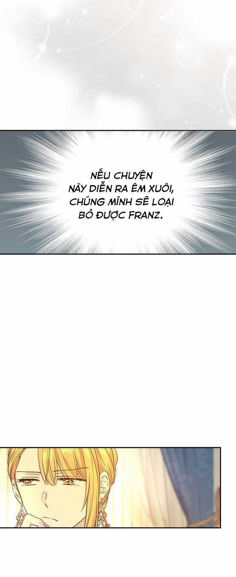 Tôi Sẽ Cố Gắng Thay Đổi Cốt Truyện Chapter 95 trang 50