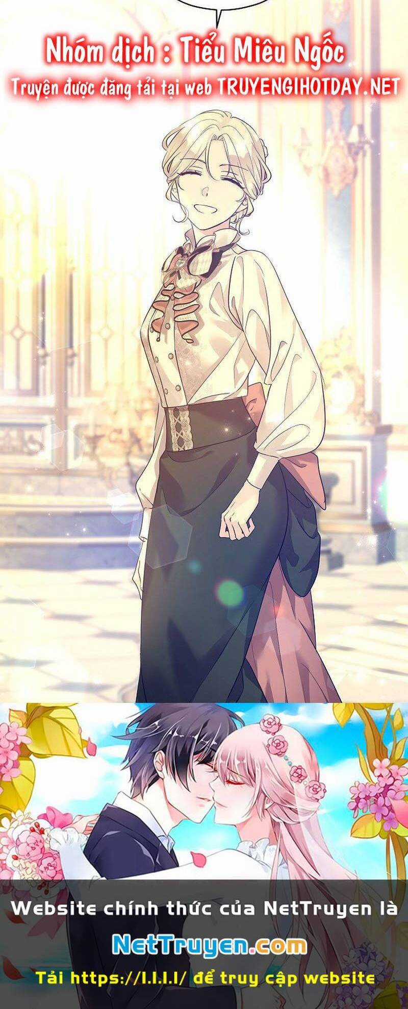 Tôi Sẽ Cố Gắng Thay Đổi Cốt Truyện Chapter 95 trang 55