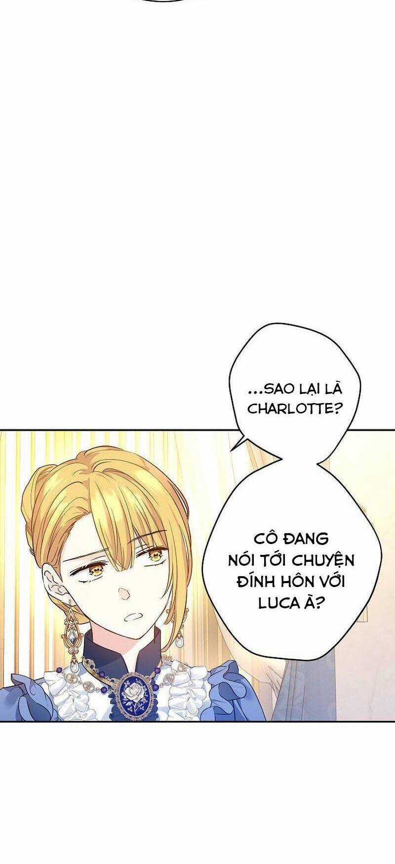 Tôi Sẽ Cố Gắng Thay Đổi Cốt Truyện Chapter 95 trang 7