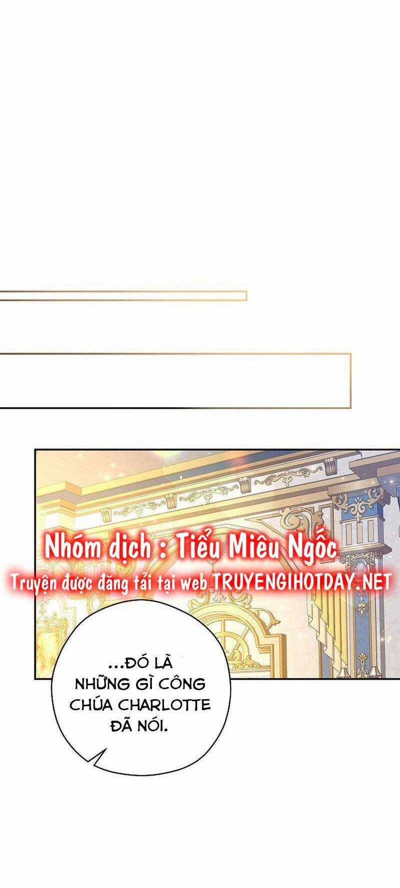 Tôi Sẽ Cố Gắng Thay Đổi Cốt Truyện Chapter 95 trang 9