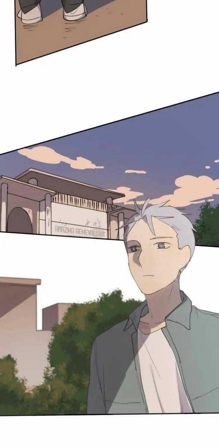 Tôi Sẽ Đợi Cậu Năm 1999 Chapter 30 trang 1