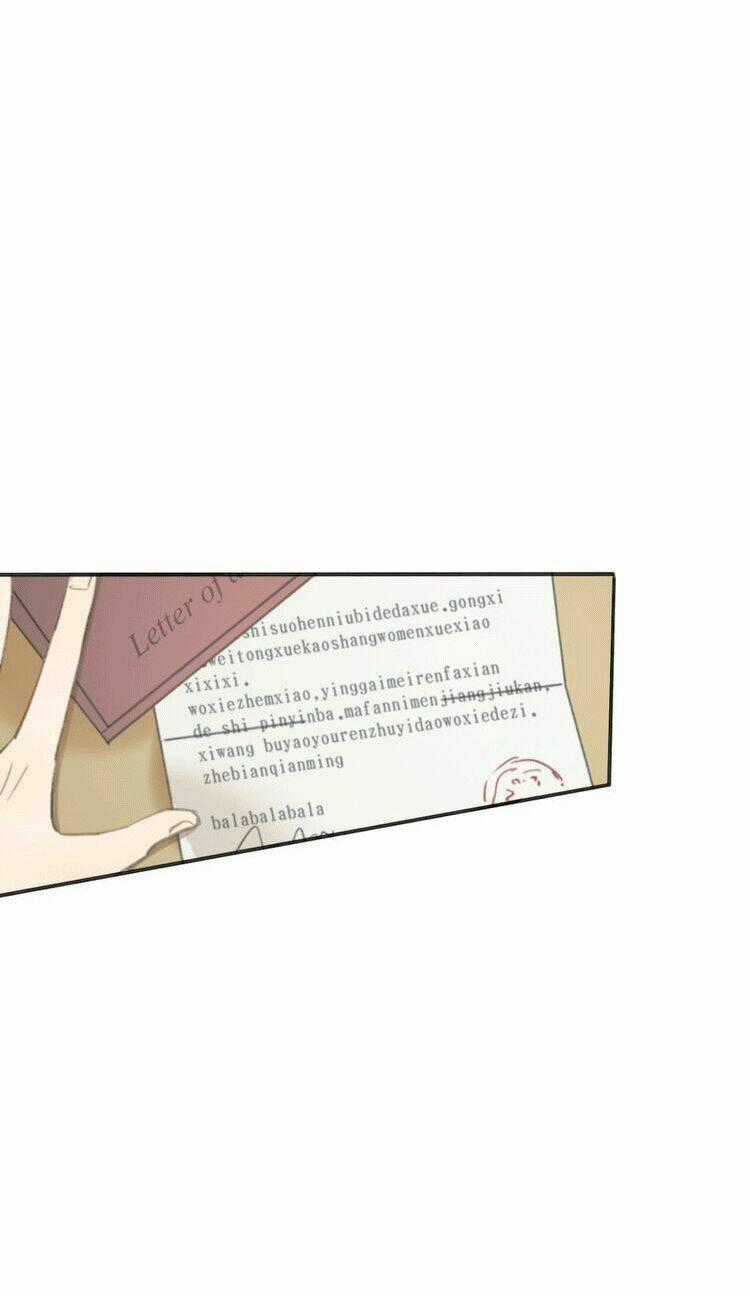 Tôi Sẽ Đợi Cậu Năm 1999 Chapter 31 trang 1