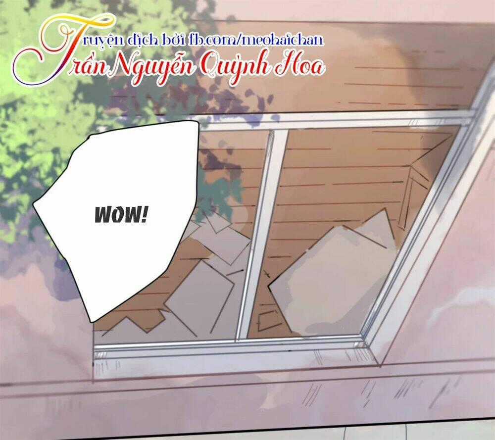 Tôi Sẽ Đợi Cậu Năm 1999 Chapter 5 trang 0