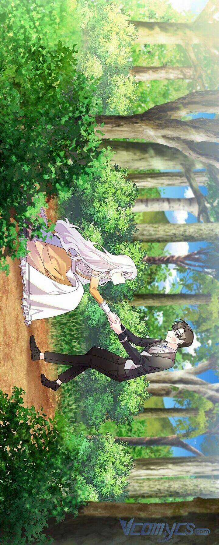 Tôi Sẽ Không Hối Tiếc Vì Anh Đâu Chapter 1 trang 13