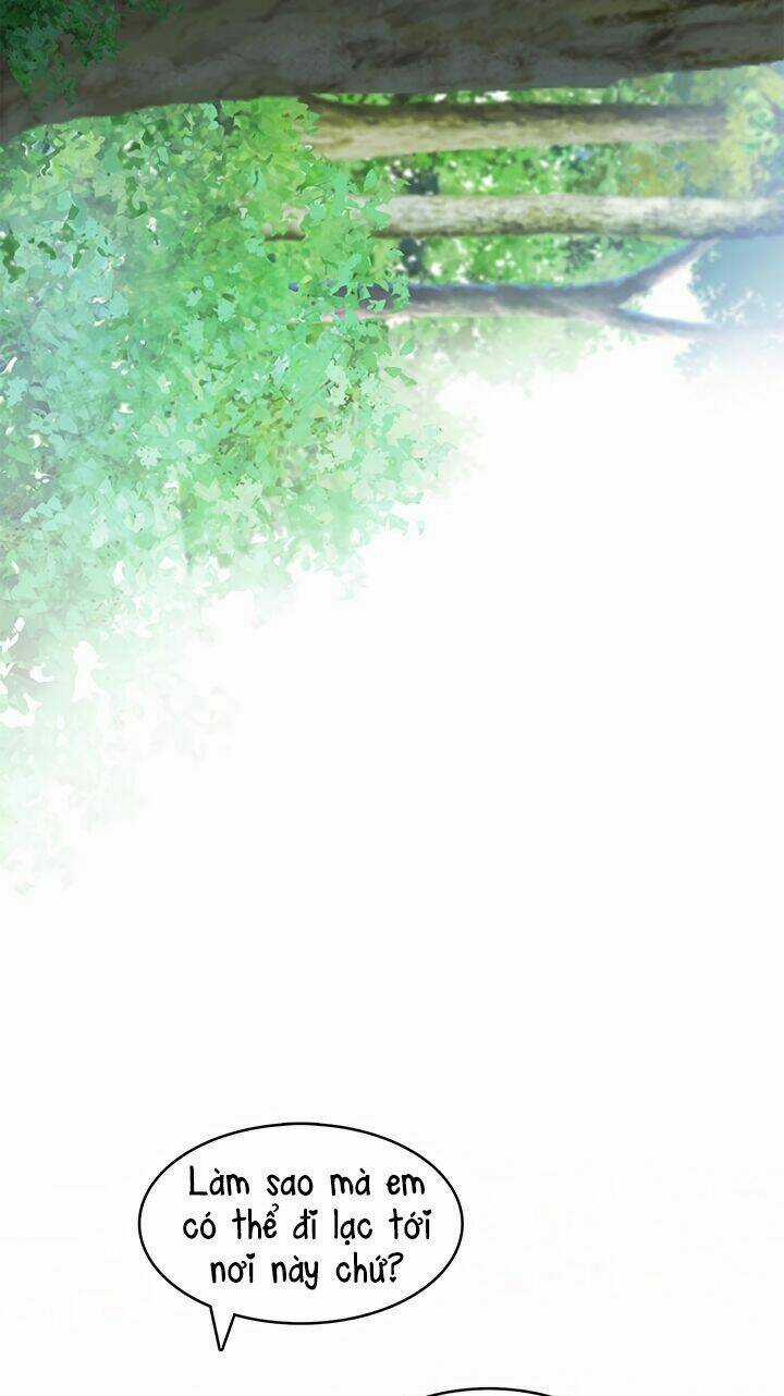 Tôi Sẽ Không Hối Tiếc Vì Anh Đâu Chapter 1 trang 14