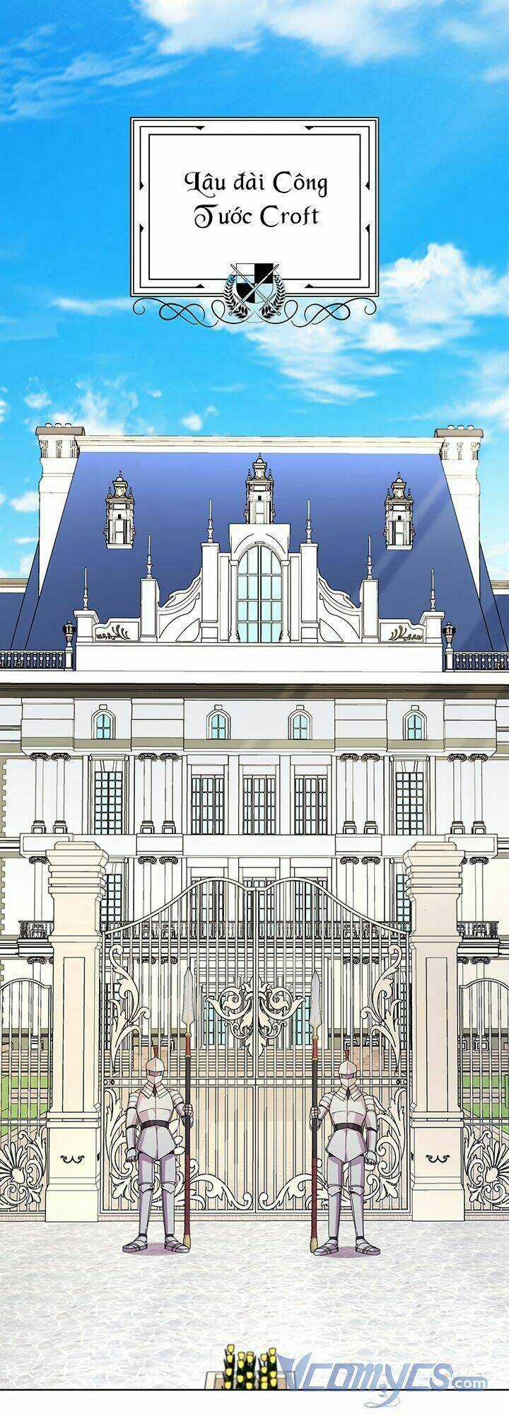 Tôi Sẽ Không Hối Tiếc Vì Anh Đâu Chapter 1 trang 19