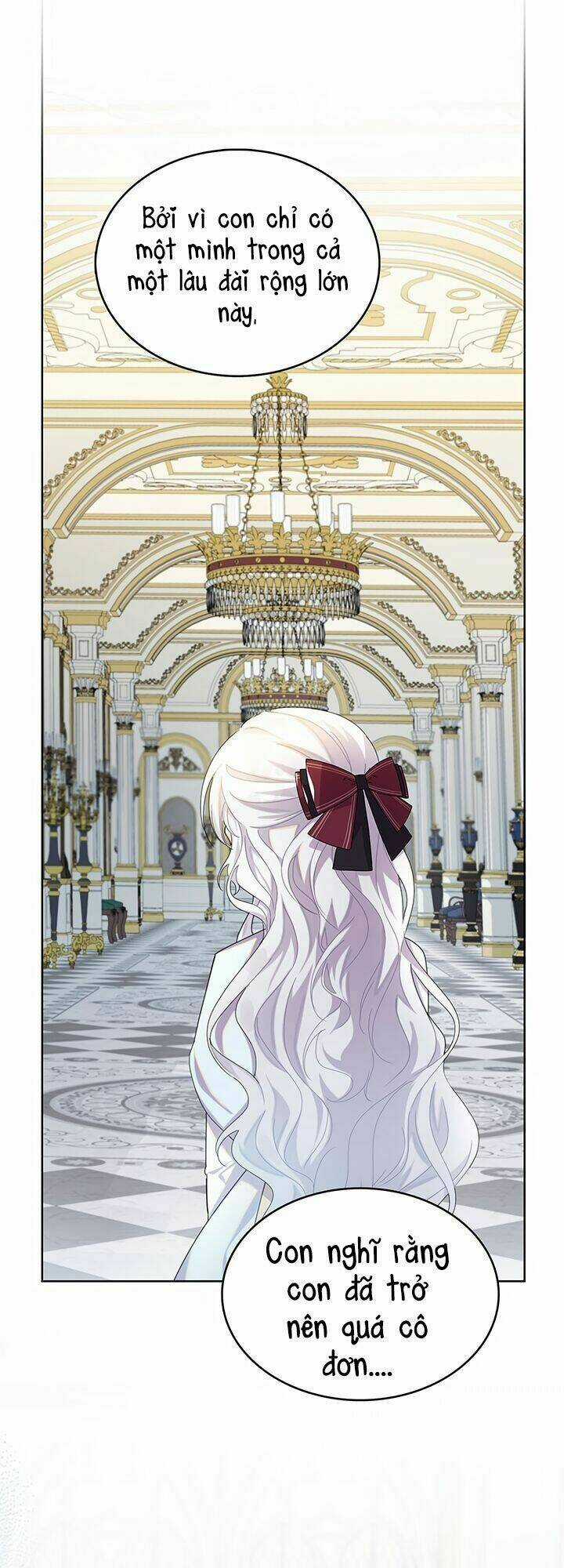 Tôi Sẽ Không Hối Tiếc Vì Anh Đâu Chapter 1 trang 24