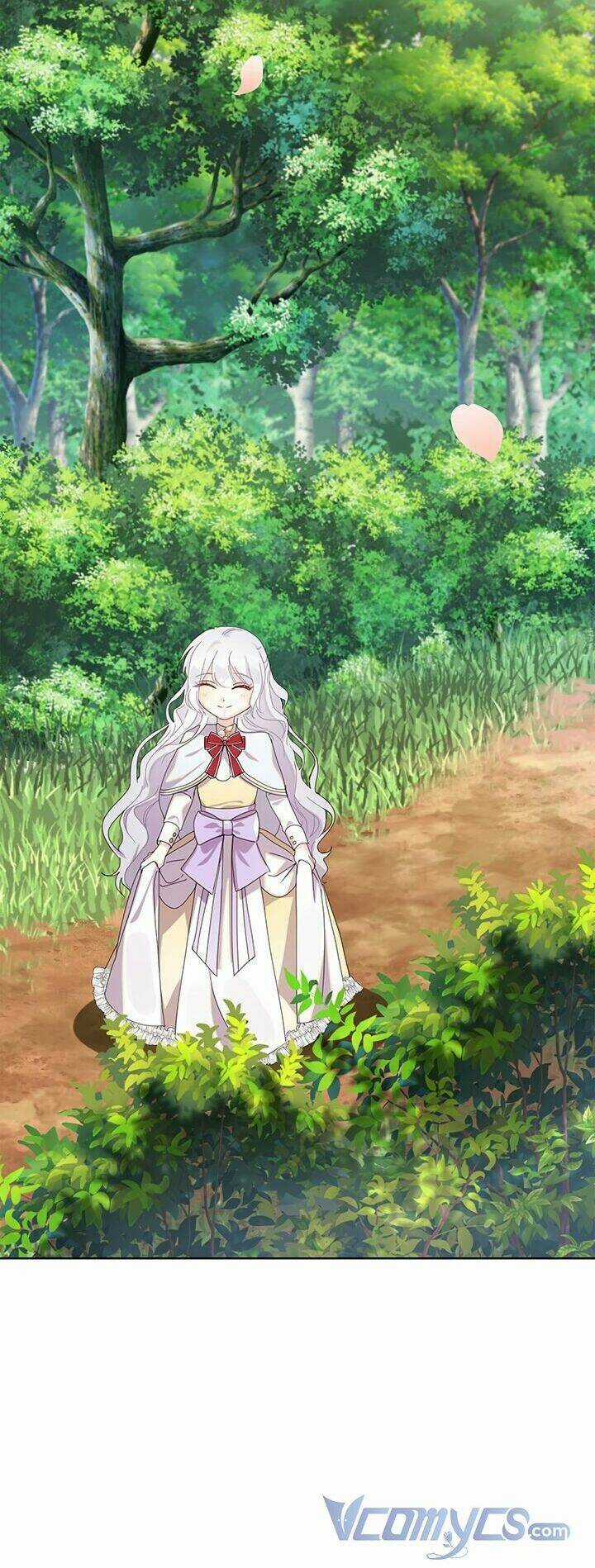 Tôi Sẽ Không Hối Tiếc Vì Anh Đâu Chapter 1 trang 29