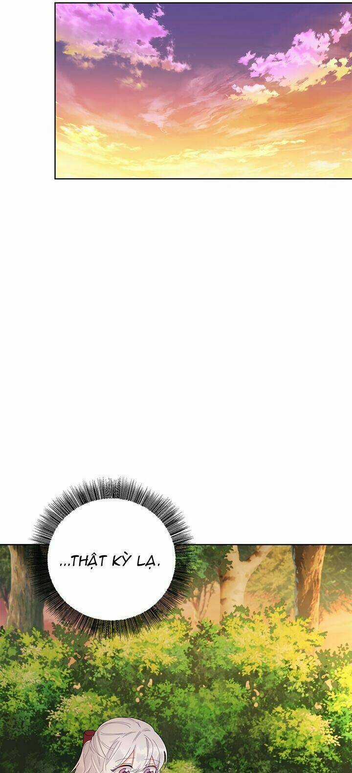 Tôi Sẽ Không Hối Tiếc Vì Anh Đâu Chapter 1 trang 30