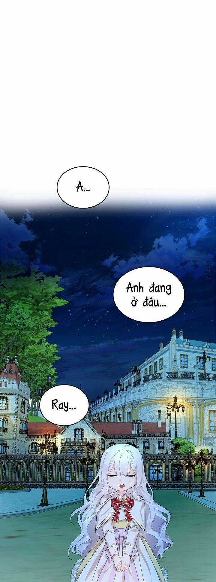 Tôi Sẽ Không Hối Tiếc Vì Anh Đâu Chapter 1 trang 34