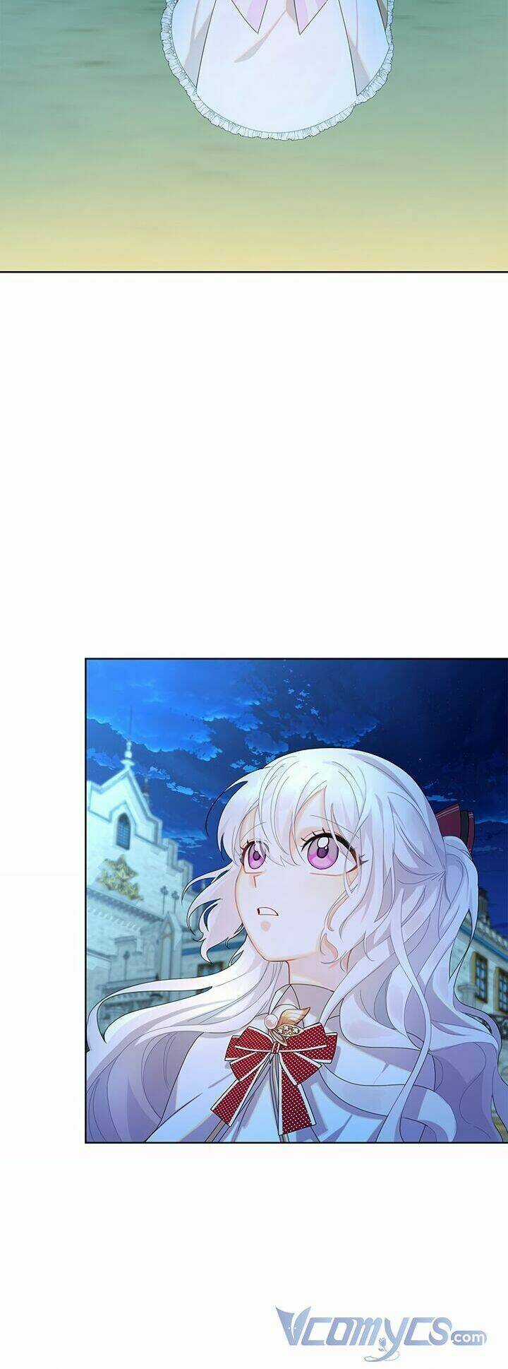 Tôi Sẽ Không Hối Tiếc Vì Anh Đâu Chapter 1 trang 35