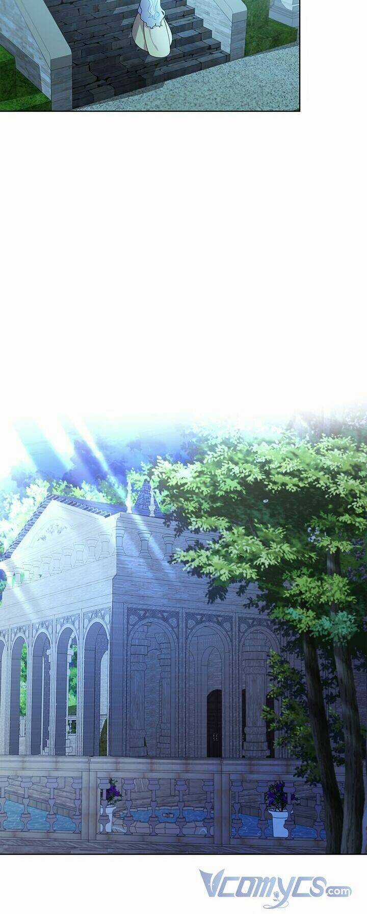 Tôi Sẽ Không Hối Tiếc Vì Anh Đâu Chapter 1 trang 37