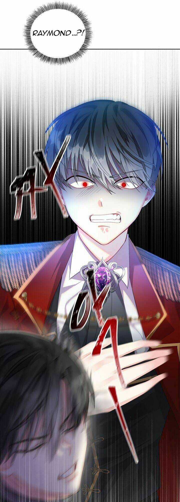 Tôi Sẽ Không Hối Tiếc Vì Anh Đâu Chapter 1 trang 40