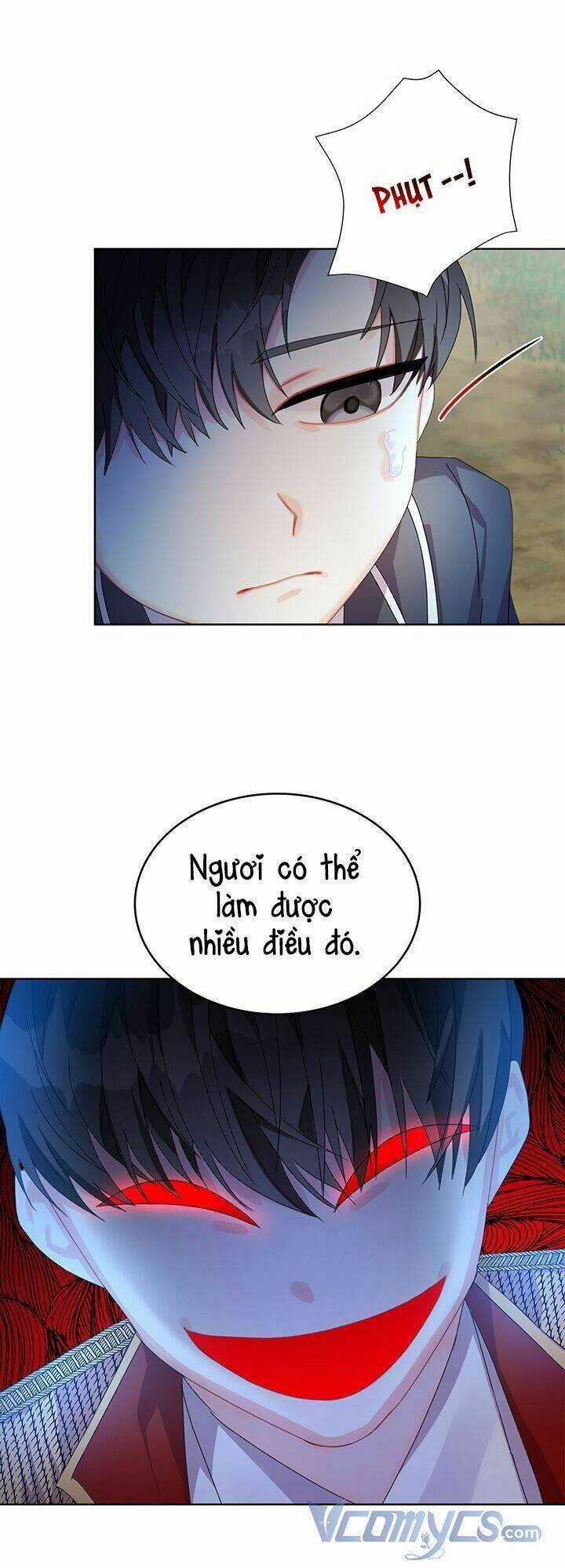 Tôi Sẽ Không Hối Tiếc Vì Anh Đâu Chapter 1 trang 43