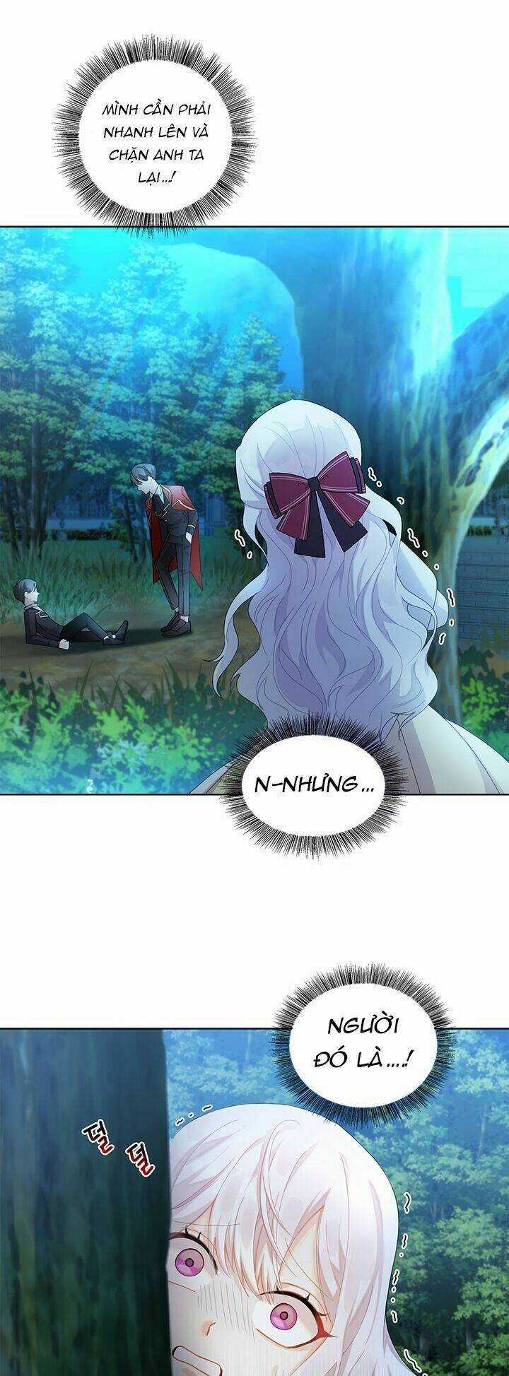 Tôi Sẽ Không Hối Tiếc Vì Anh Đâu Chapter 1 trang 44