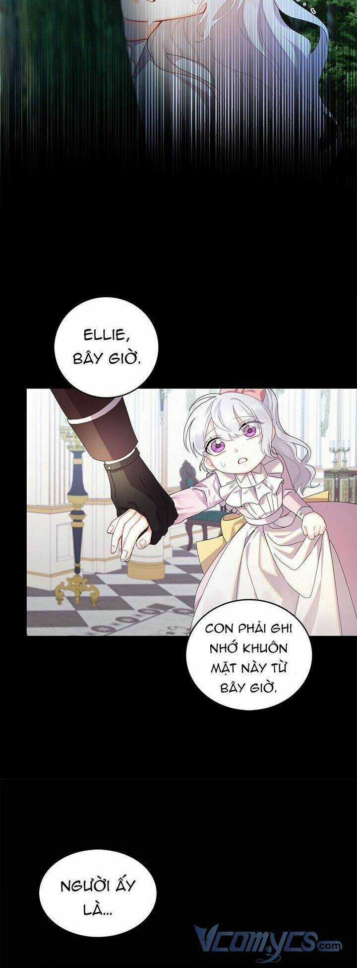 Tôi Sẽ Không Hối Tiếc Vì Anh Đâu Chapter 1 trang 45