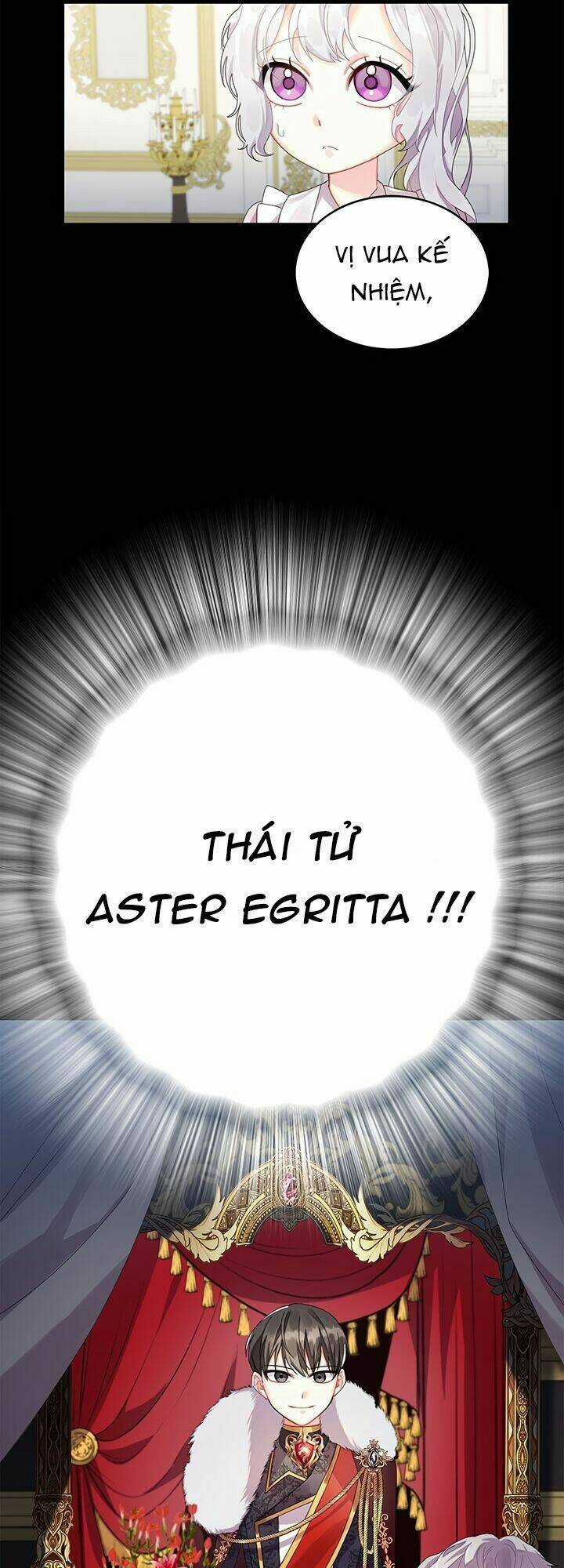 Tôi Sẽ Không Hối Tiếc Vì Anh Đâu Chapter 1 trang 46