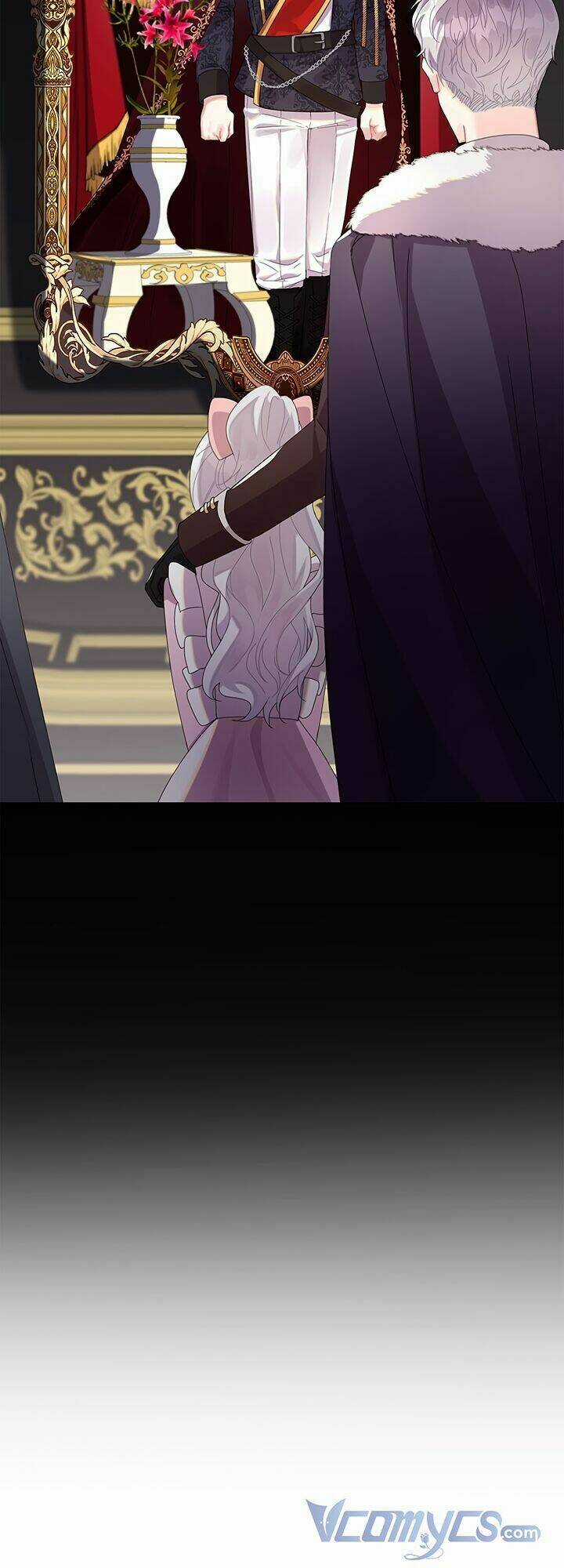 Tôi Sẽ Không Hối Tiếc Vì Anh Đâu Chapter 1 trang 47