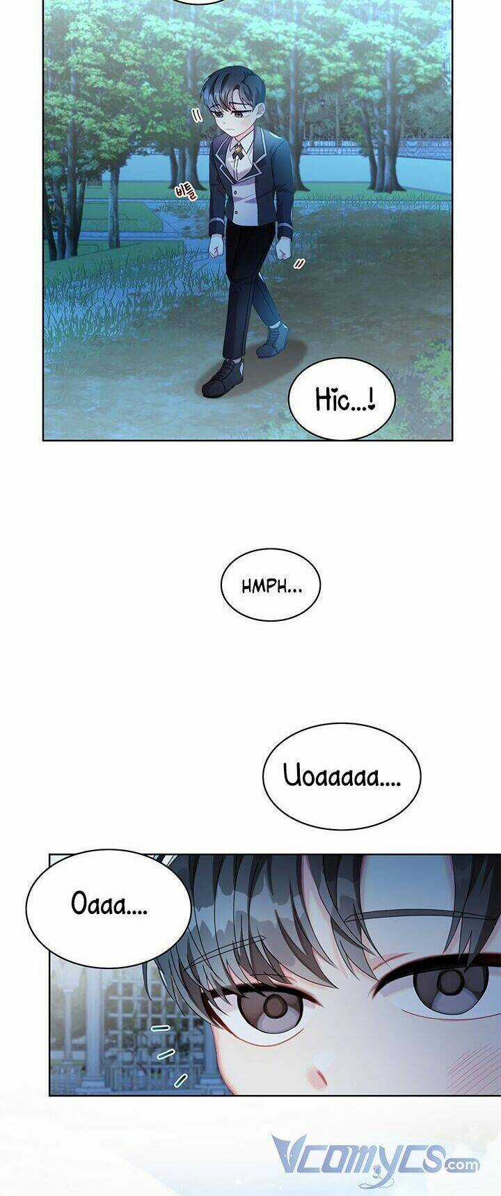 Tôi Sẽ Không Hối Tiếc Vì Anh Đâu Chapter 1 trang 49