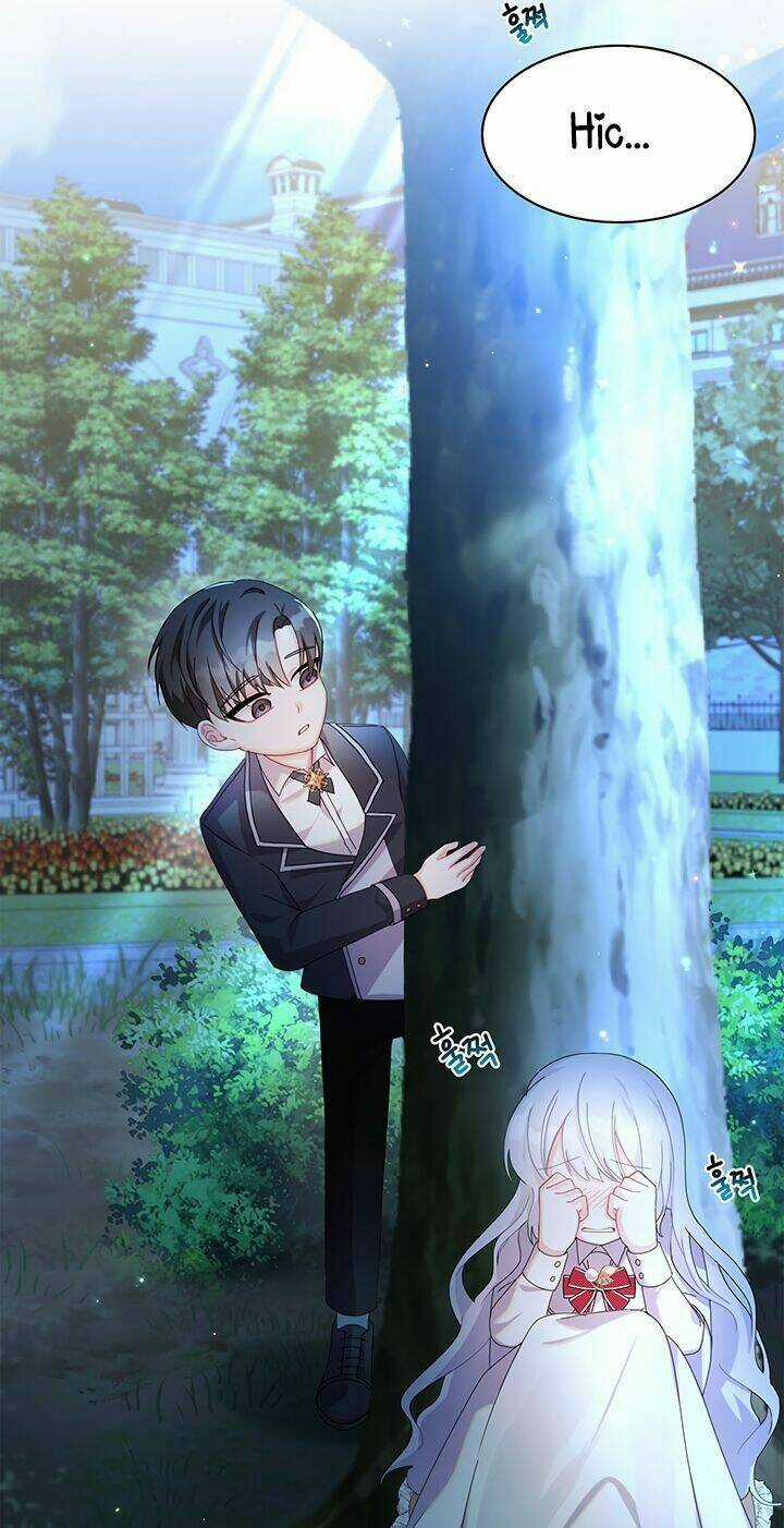 Tôi Sẽ Không Hối Tiếc Vì Anh Đâu Chapter 1 trang 50