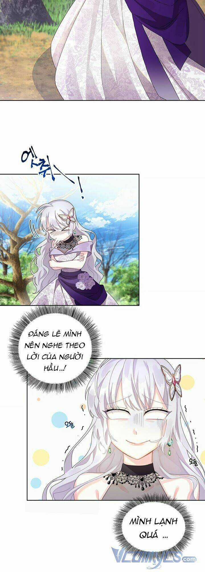 Tôi Sẽ Không Hối Tiếc Vì Anh Đâu Chapter 1 trang 57