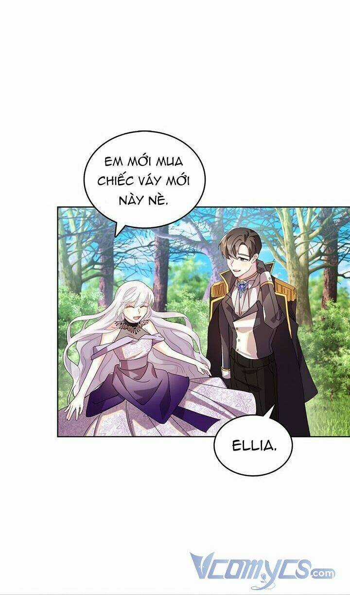 Tôi Sẽ Không Hối Tiếc Vì Anh Đâu Chapter 1 trang 59