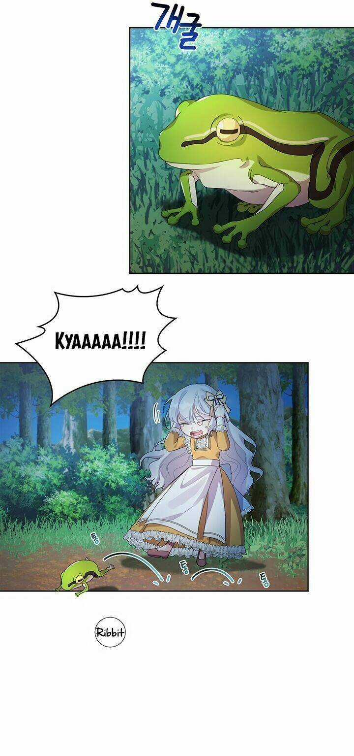 Tôi Sẽ Không Hối Tiếc Vì Anh Đâu Chapter 1 trang 6