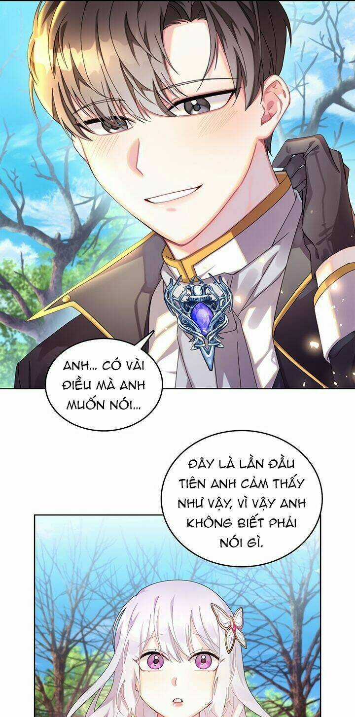 Tôi Sẽ Không Hối Tiếc Vì Anh Đâu Chapter 1 trang 60