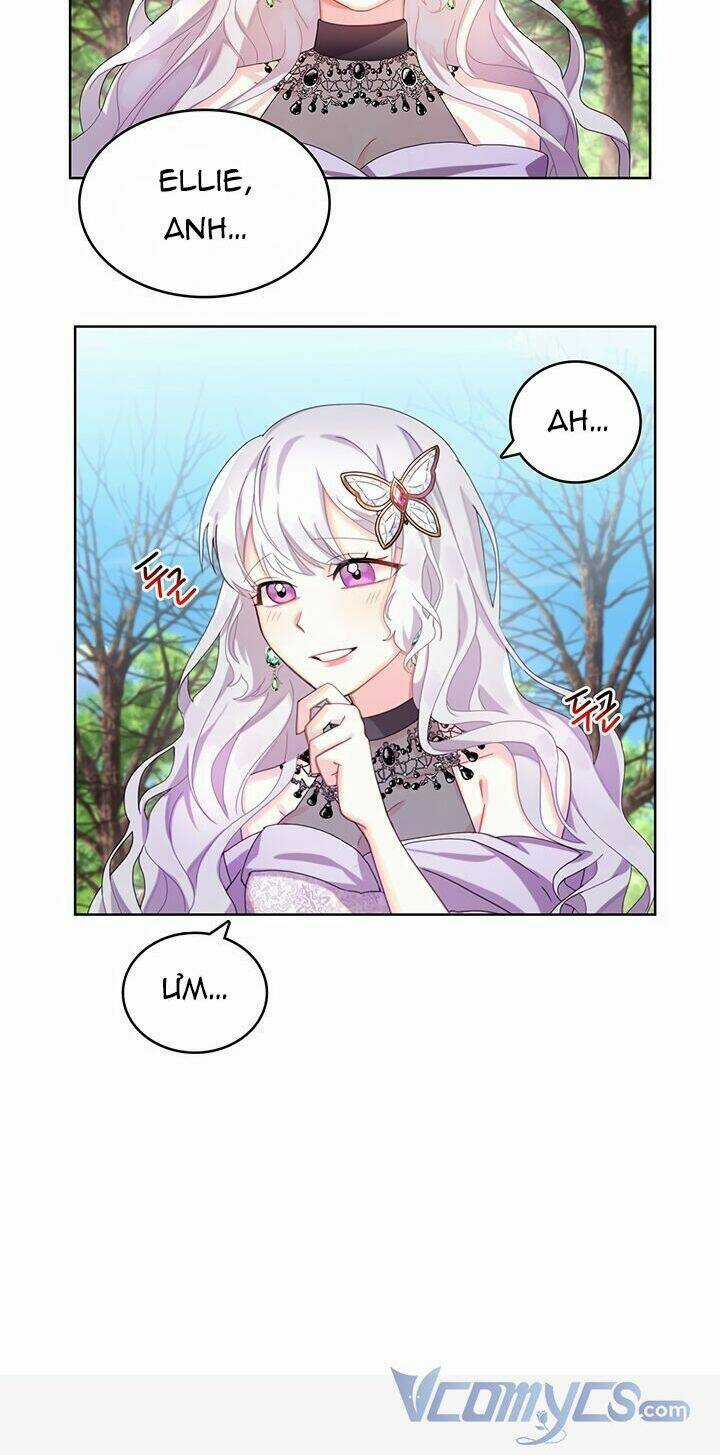 Tôi Sẽ Không Hối Tiếc Vì Anh Đâu Chapter 1 trang 61