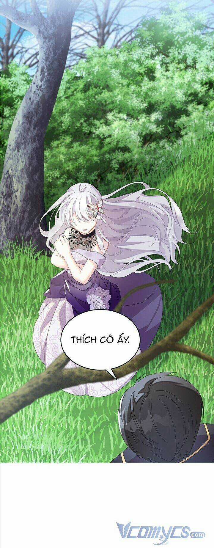 Tôi Sẽ Không Hối Tiếc Vì Anh Đâu Chapter 1 trang 63