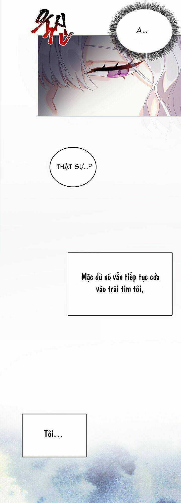 Tôi Sẽ Không Hối Tiếc Vì Anh Đâu Chapter 1 trang 64