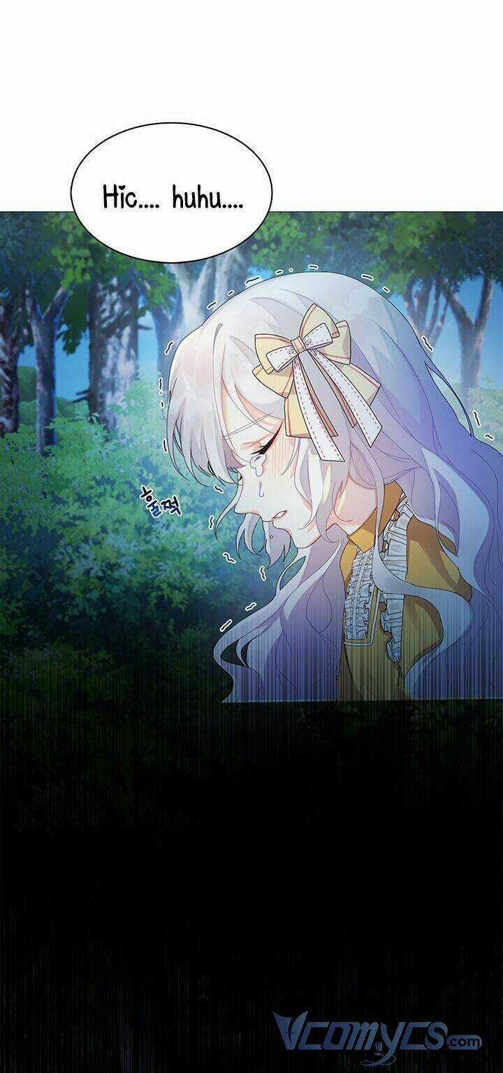 Tôi Sẽ Không Hối Tiếc Vì Anh Đâu Chapter 1 trang 7