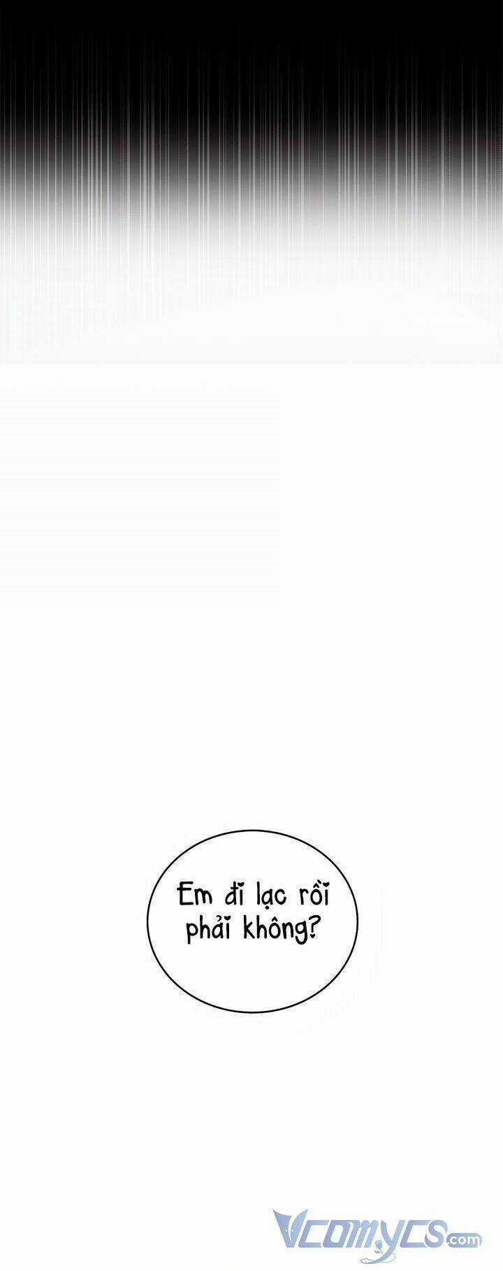 Tôi Sẽ Không Hối Tiếc Vì Anh Đâu Chapter 1 trang 9