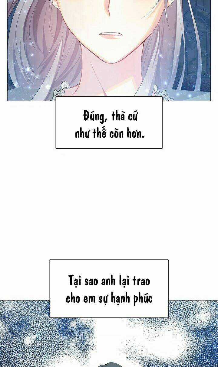 Tôi Sẽ Không Hối Tiếc Vì Anh Đâu Chapter 10 trang 16