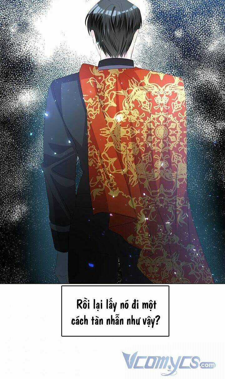 Tôi Sẽ Không Hối Tiếc Vì Anh Đâu Chapter 10 trang 17