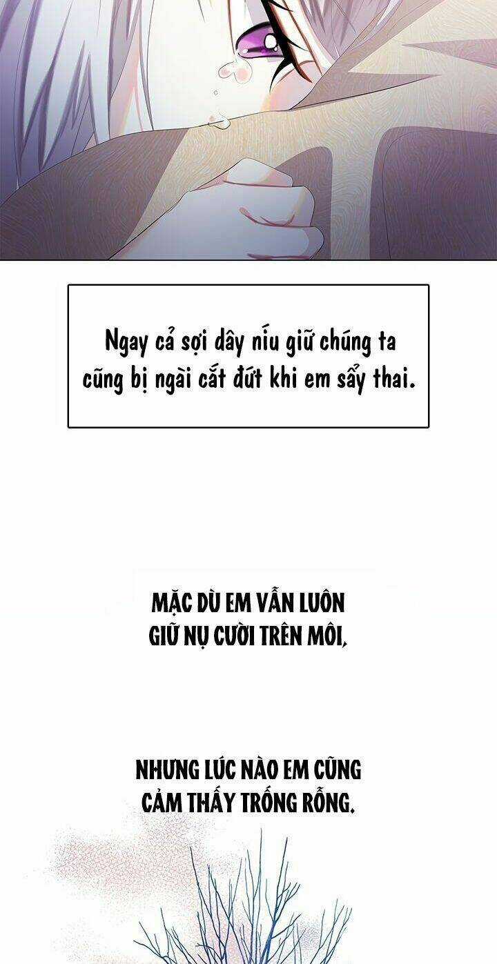 Tôi Sẽ Không Hối Tiếc Vì Anh Đâu Chapter 10 trang 19