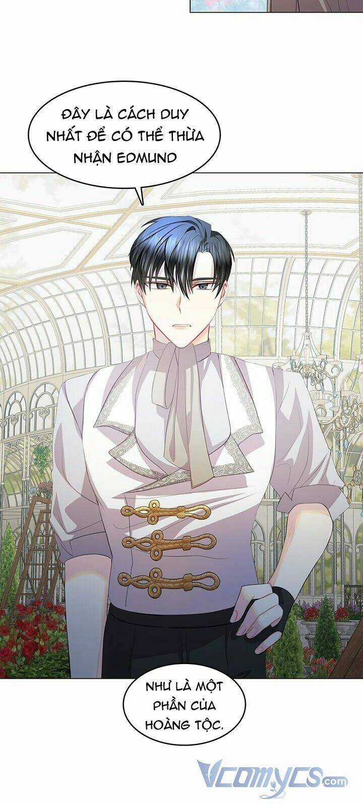 Tôi Sẽ Không Hối Tiếc Vì Anh Đâu Chapter 10 trang 2