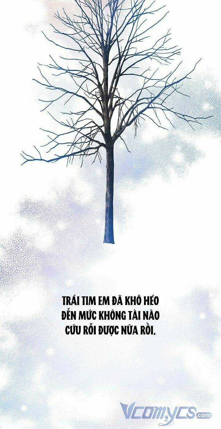 Tôi Sẽ Không Hối Tiếc Vì Anh Đâu Chapter 10 trang 20