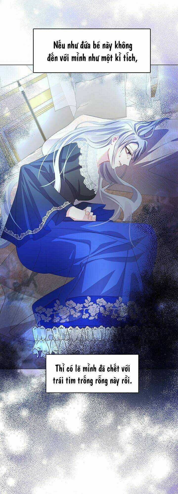 Tôi Sẽ Không Hối Tiếc Vì Anh Đâu Chapter 10 trang 21