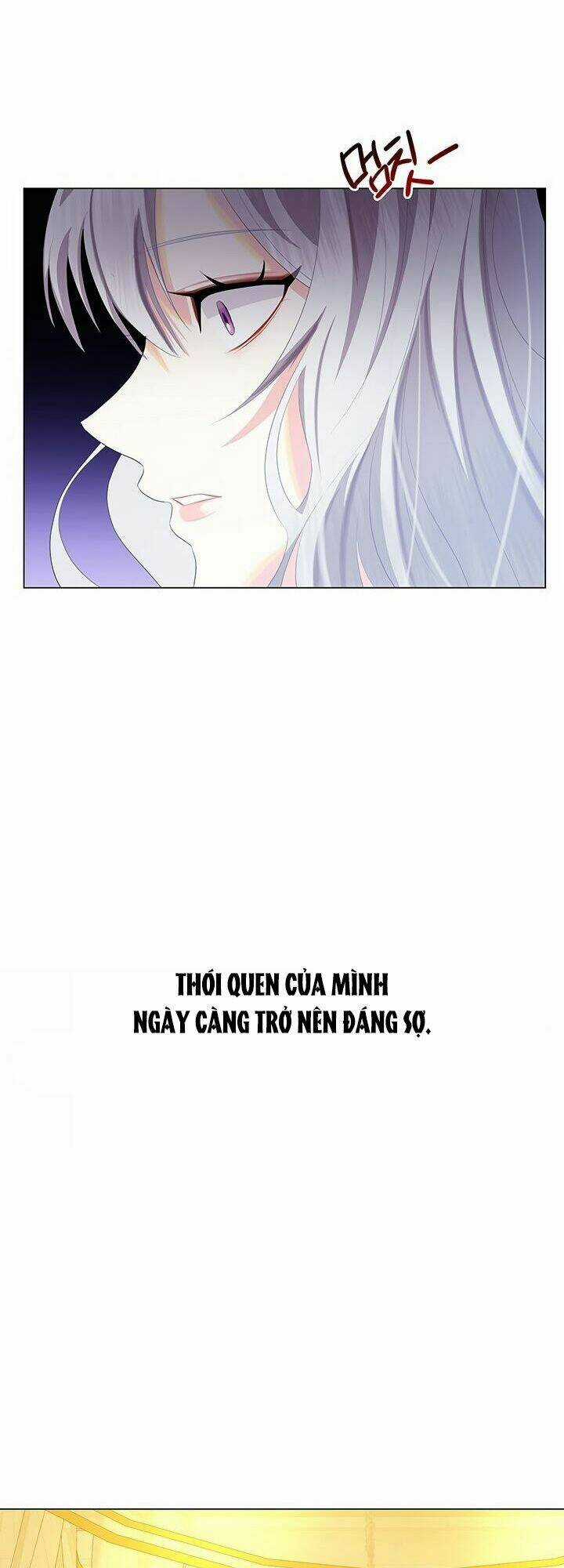 Tôi Sẽ Không Hối Tiếc Vì Anh Đâu Chapter 10 trang 26