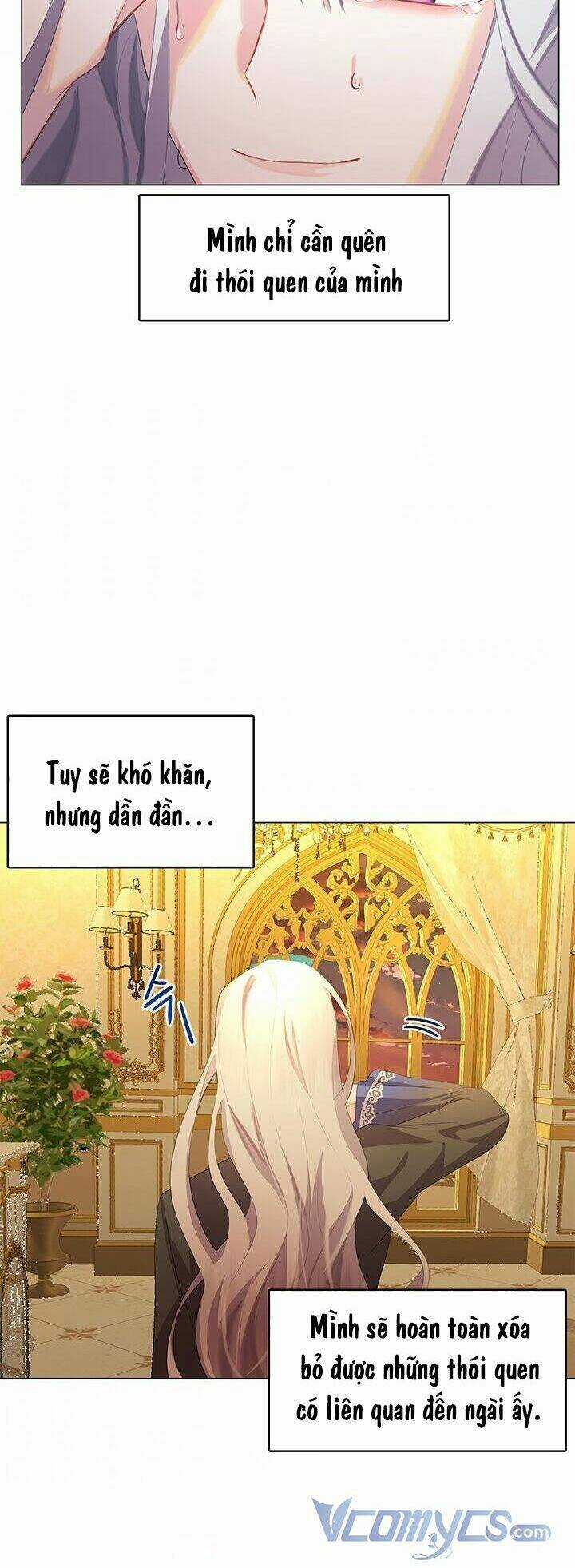 Tôi Sẽ Không Hối Tiếc Vì Anh Đâu Chapter 10 trang 28