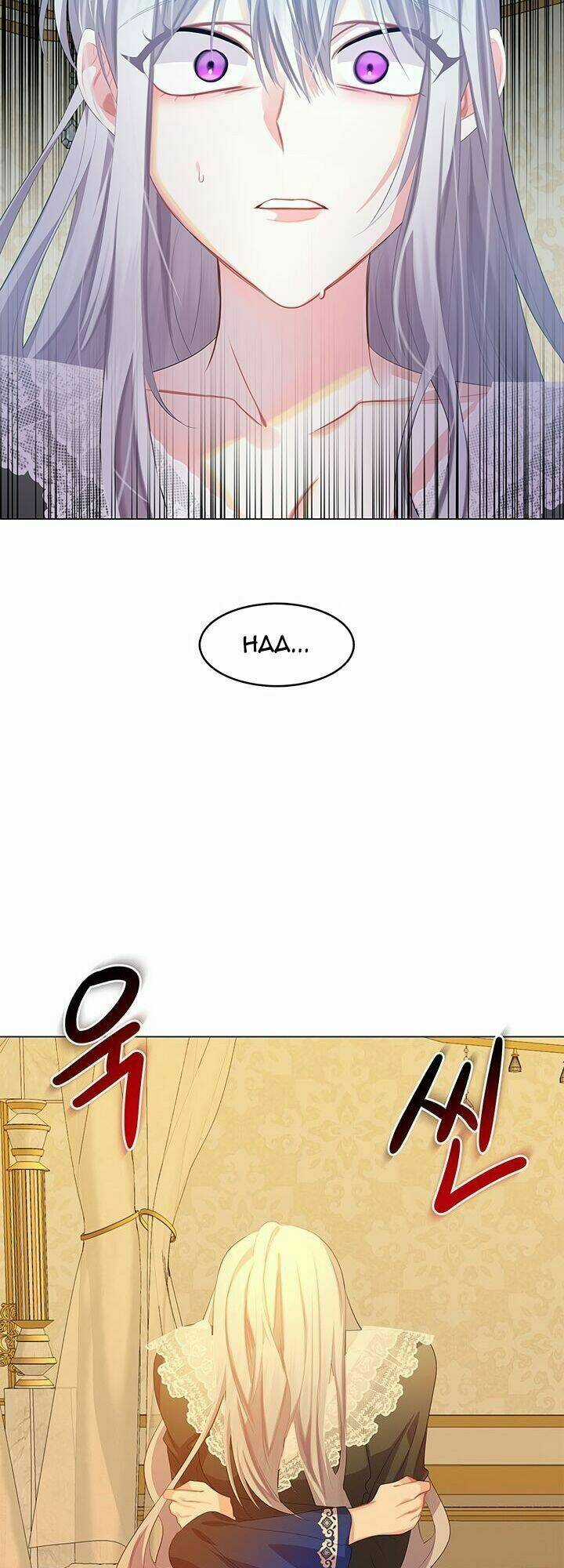 Tôi Sẽ Không Hối Tiếc Vì Anh Đâu Chapter 10 trang 30