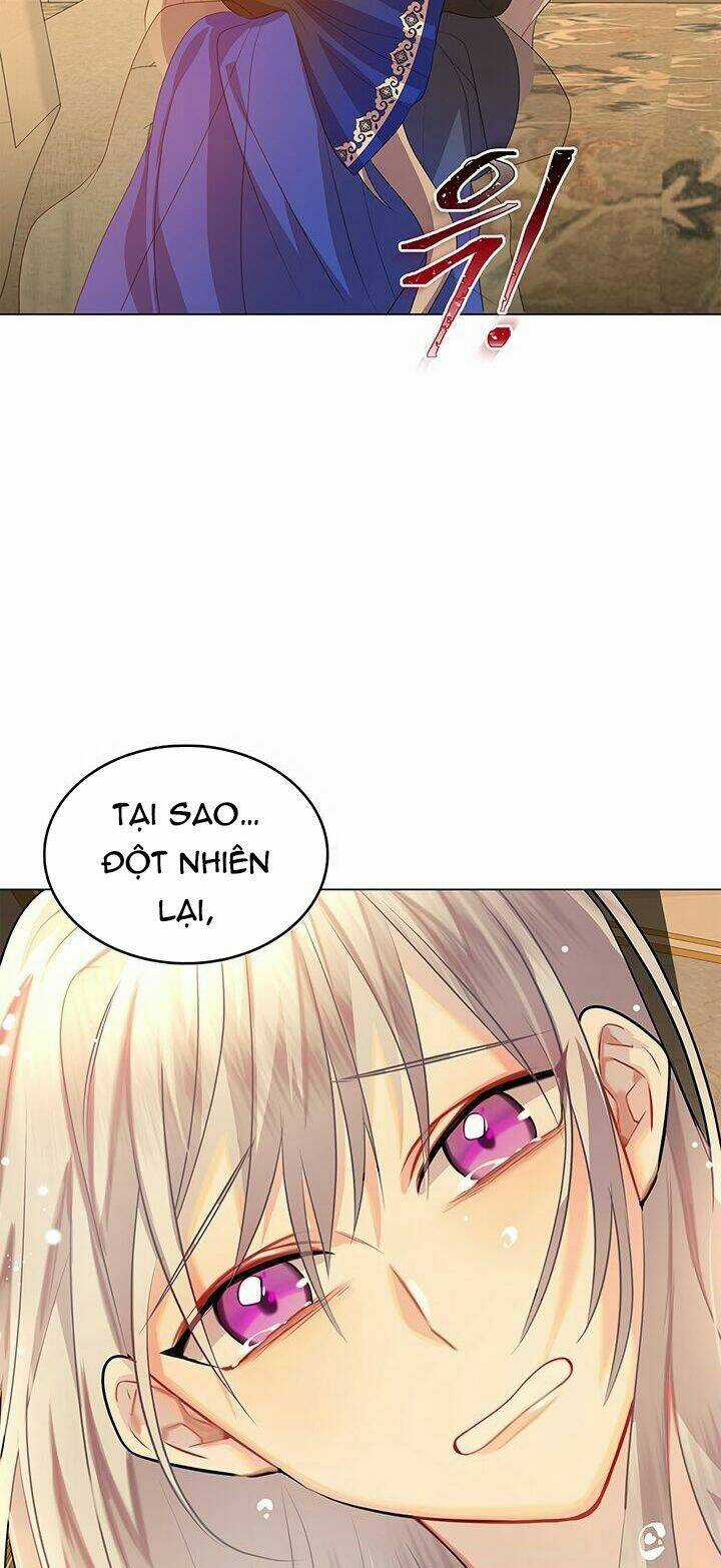 Tôi Sẽ Không Hối Tiếc Vì Anh Đâu Chapter 10 trang 31