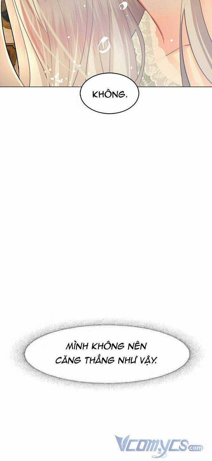 Tôi Sẽ Không Hối Tiếc Vì Anh Đâu Chapter 10 trang 32