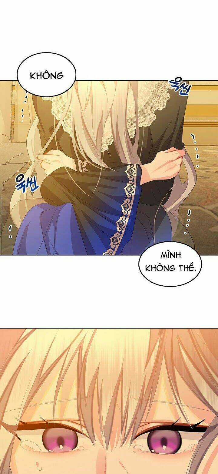 Tôi Sẽ Không Hối Tiếc Vì Anh Đâu Chapter 10 trang 33