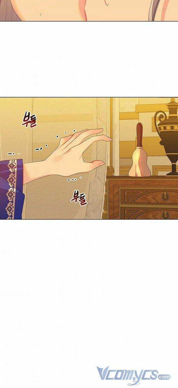 Tôi Sẽ Không Hối Tiếc Vì Anh Đâu Chapter 10 trang 34