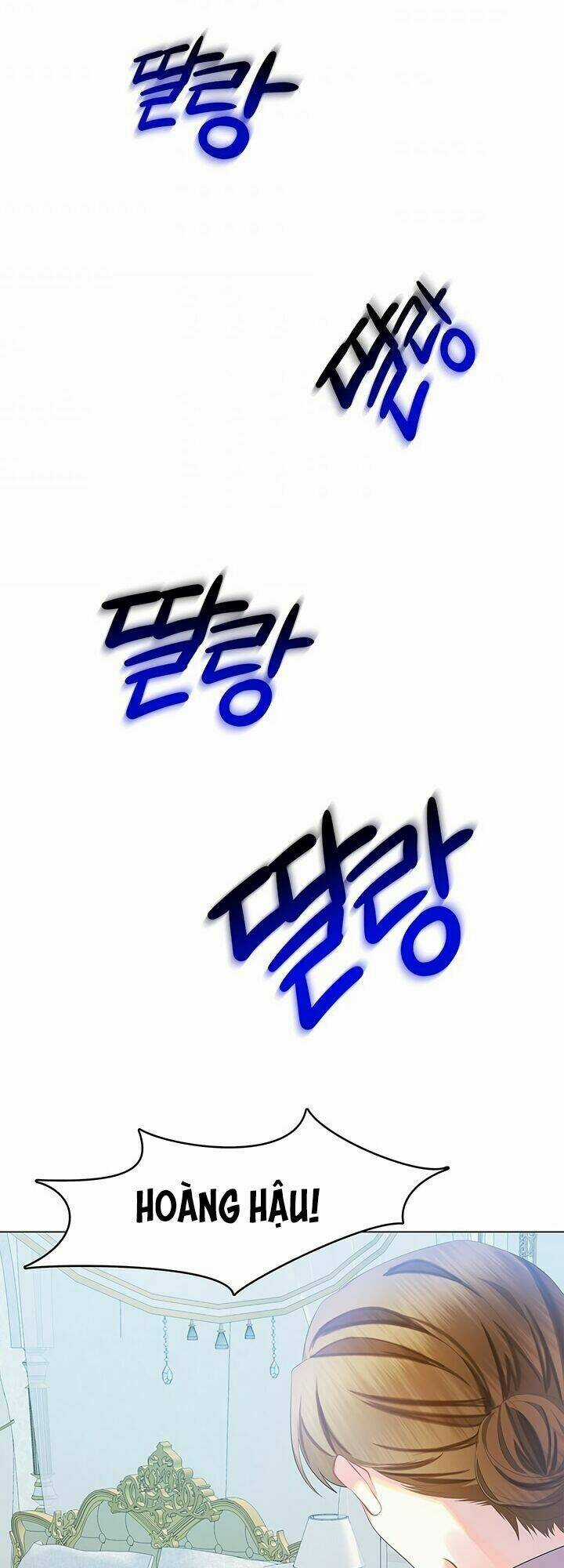 Tôi Sẽ Không Hối Tiếc Vì Anh Đâu Chapter 10 trang 35