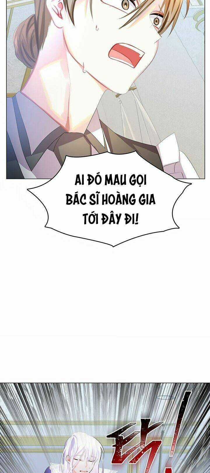 Tôi Sẽ Không Hối Tiếc Vì Anh Đâu Chapter 10 trang 37