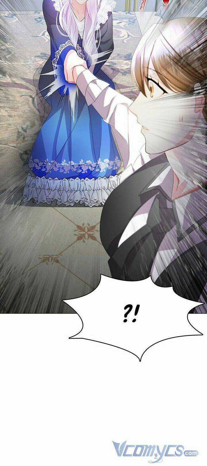 Tôi Sẽ Không Hối Tiếc Vì Anh Đâu Chapter 10 trang 38